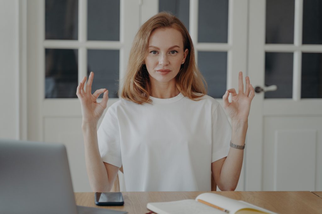 Emotional Balance & Lifestyle Coaching Series