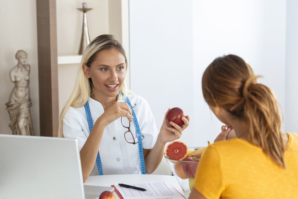 Metabolic Health Clarity Consultation