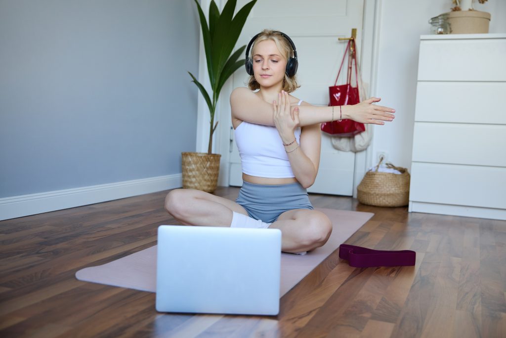 Digital Detox & Energy Rebalance Workshop